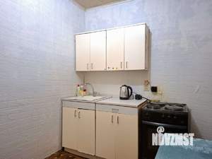 1-к квартира, на длительный срок, 36м2, 3/9 этаж