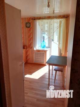 2-к квартира, посуточно, 48м2, 2/12 этаж