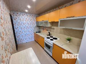 1-к квартира, на длительный срок, 35м2, 5/9 этаж