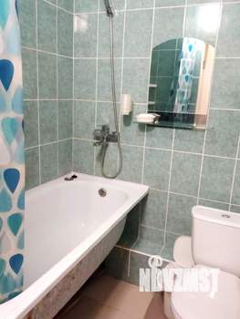 Студия квартира, на длительный срок, 25м2, 2/12 этаж