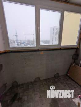 2-к квартира, на длительный срок, 40м2, 7/11 этаж