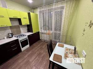 1-к квартира, на длительный срок, 32м2, 3/3 этаж