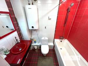 1-к квартира, на длительный срок, 35м2, 2/10 этаж