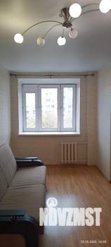 1-к квартира, на длительный срок, 35м2, 5/6 этаж