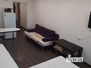 Студия квартира, посуточно, 32м2, 14/17 этаж