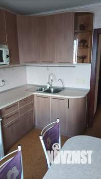 1-к квартира, на длительный срок, 36м2, 7/9 этаж