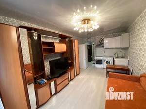 Студия квартира, на длительный срок, 26м2, 10/19 этаж