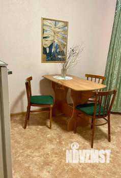 2-к квартира, на длительный срок, 51м2, 4/17 этаж