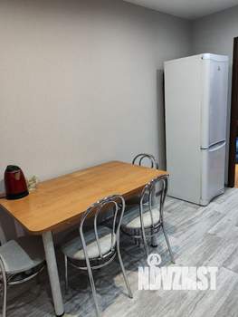 1-к квартира, на длительный срок, 38м2, 7/10 этаж