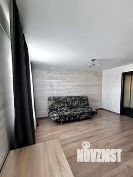 Студия квартира, на длительный срок, 28м2, 14/15 этаж