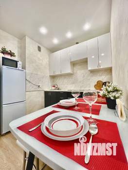 2-к квартира, посуточно, 40м2, 6/22 этаж