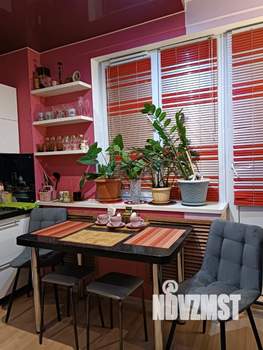 2-к квартира, посуточно, 46м2, 15/15 этаж