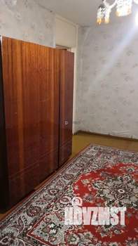 1-к квартира, на длительный срок, 32м2, 1/5 этаж