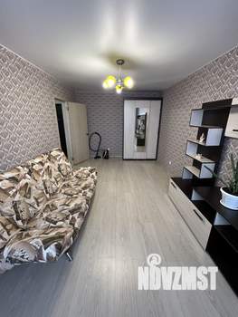 1-к квартира, на длительный срок, 34м2, 6/18 этаж