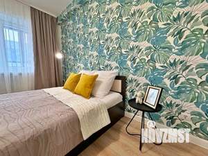 2-к квартира, посуточно, 40м2, 1/1 этаж