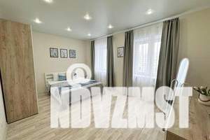 2-к квартира, посуточно, 56м2, 3/9 этаж