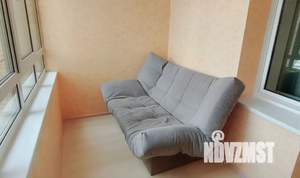 1-к квартира, посуточно, 36м2, 2/5 этаж