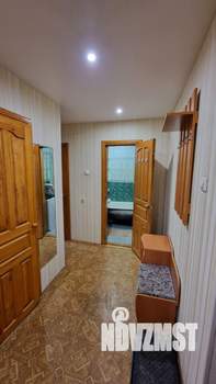 1-к квартира, на длительный срок, 40м2, 2/6 этаж