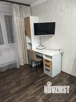 2-к квартира, на длительный срок, 38м2, 8/18 этаж