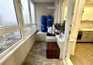 2-к квартира, на длительный срок, 47м2, 7/16 этаж