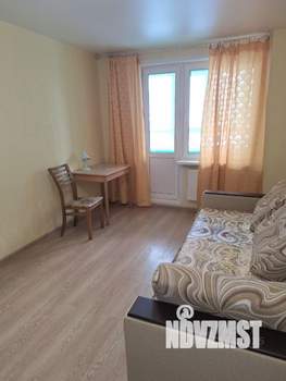 Студия квартира, на длительный срок, 28м2, 7/12 этаж