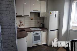 1-к квартира, посуточно, 30м2, 10/18 этаж