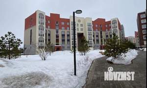 1-к квартира, на длительный срок, 31м2, 1/5 этаж