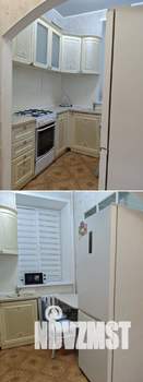 3-к квартира, на длительный срок, 56м2, 1/4 этаж