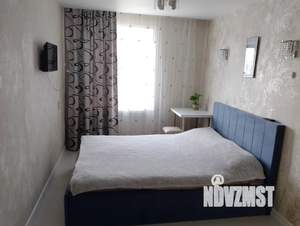 1-к квартира, посуточно, 27м2, 8/9 этаж