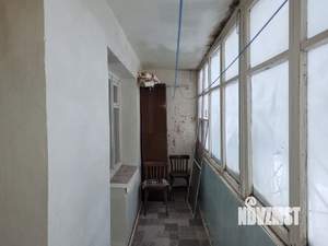 1-к квартира, на длительный срок, 37м2, 1/6 этаж