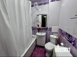 1-к квартира, на длительный срок, 32м2, 3/3 этаж