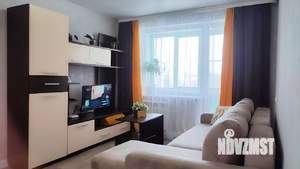 1-к квартира, посуточно, 35м2, 7/9 этаж