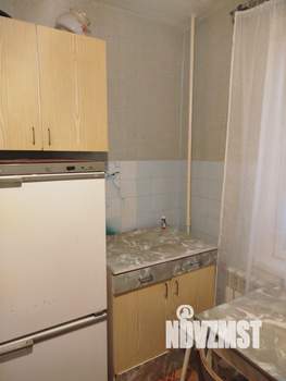 1-к квартира, на длительный срок, 33м2, 6/9 этаж