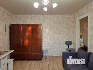 1-к квартира, на длительный срок, 31м2, 5/9 этаж