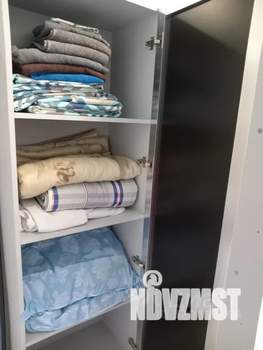 Студия квартира, посуточно, 24м2, 2/4 этаж