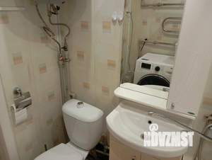 2-к квартира, посуточно, 30м2, 1/1 этаж