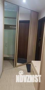 Студия квартира, на длительный срок, 27м2, 17/17 этаж