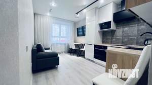 2-к квартира, на длительный срок, 33м2, 2/8 этаж