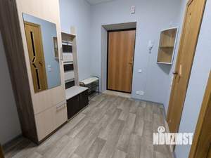 1-к квартира, на длительный срок, 38м2, 5/5 этаж