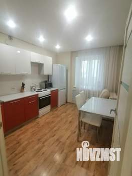 1-к квартира, на длительный срок, 41м2, 3/12 этаж