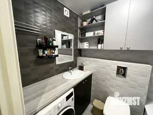 1-к квартира, на длительный срок, 40м2, 16/17 этаж