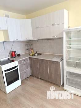 Студия квартира, на длительный срок, 28м2, 7/12 этаж