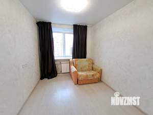 2-к квартира, на длительный срок, 41м2, 9/9 этаж