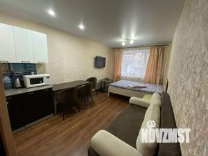 1-к квартира, посуточно, 42м2, 1/5 этаж