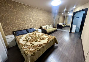 1-к квартира, на длительный срок, 36м2, 10/16 этаж