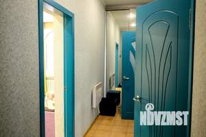 2-к квартира, посуточно, 42м2, 2/3 этаж