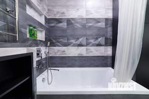 3-к квартира, посуточно, 62м2, 1/1 этаж