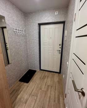 Студия квартира, на длительный срок, 25м2, 15/16 этаж