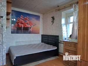 1-к квартира, на длительный срок, 30м2, 5/5 этаж