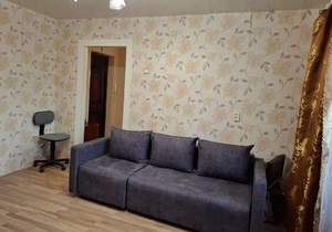 1-к квартира, на длительный срок, 31м2, 5/9 этаж